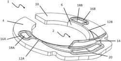 Ostomy attachments