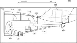 Mechanically-distributed propulsion drivetrain and architecture