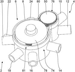 Valve system