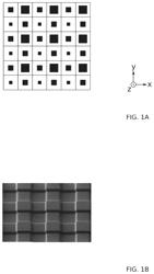 Method for sizing a gray scale lithography mask