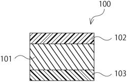 Release film and method of manufacturing release film