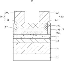 Field effect transistor, preparation method thereof and integrated circuit