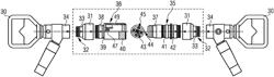 Subsea connector