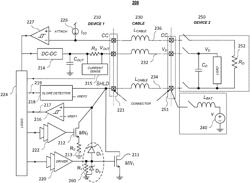 Systems and methods to cable shield fault detection and protection