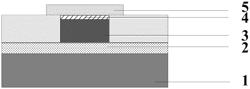 Se-based selector material, selector unit and method for preparing the same