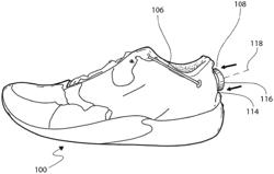 TIGHTENING MECHANISMS AND APPLICATIONS INCLUDING THE SAME