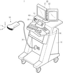 ULTRASONIC IMAGING APPARATUS AND CONTROL METHOD THEREOF