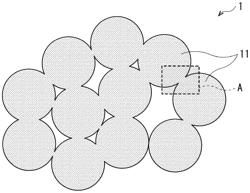 STRUCTURAL BODY, STRUCTURAL BODY MANUFACTURING METHOD, AND PRECURSOR COMPOSITION