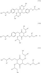 POLYTHIOL COMPOUNDS AND PROCESS FOR PREPARATION THEREOF