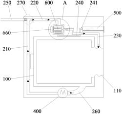 WASHING MACHINE AND CONTROL METHOD THEREOF