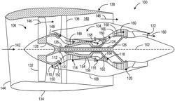 FAST RESPONSE ACTIVE CLEARANCE SYSTEMS WITH PIEZOELECTRIC ACTUATOR IN AXIAL, AXIAL/RADIAL COMBINED, AND CIRCUMFERENTIAL DIRECTIONS