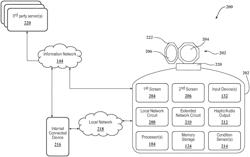 SYSTEMS AND METHODS FOR ACCURACY ASSISTANCE CALCULATION AND DISPLAY ON REMOVABLE DEVICE