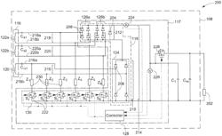 RECEIVER UNIT OF A WIRELESS POWER TRANSFER SYSTEM