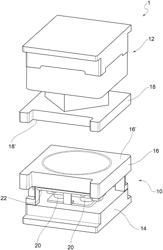 SINTERING PRESS