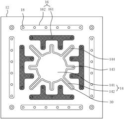 LIGHT EMITTING DIODE AND LIGHT EMITTING DEVICE