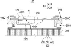 Secondary Battery and Battery Module Including the Same