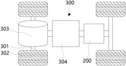 BATTERY PACK, SAFETY CONTROL METHOD THEREFOR, AND ELECTRIC APPARATUS