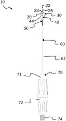 Endovascular variable aortic control catheter