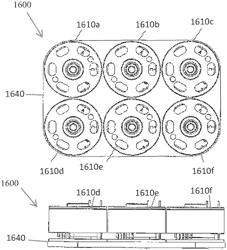 Tool driver with reaction torque sensor for use in robotic surgery