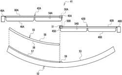 Radiation detector and radiography apparatus