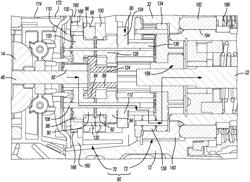 Power tool with planetary transmission