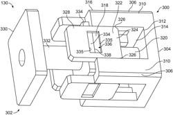 Crash energy management systems for car coupling systems of rail cars