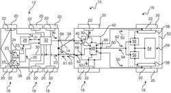 Trailer vehicle and trailer brake controller, and method and computer program product therefor