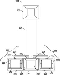 Bulk material unloading systems and methods