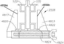 Formwork system