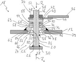 Connection unit