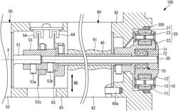 Tube pump