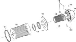 Dynamic hardened target layer and void detector sensor for use with a warhead or projectile penetrator