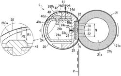 Fixing device and image forming apparatus incorporating same