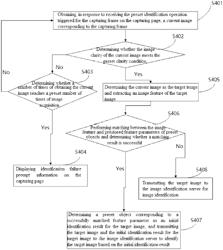 Image processing method, apparatus, and device, and storage medium