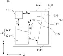 Pixel structure and display panel