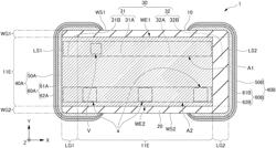 Multilayer ceramic electronic component