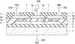 Semiconductor device and manufacturing method for the same