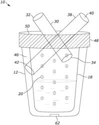 BONE DUST COLLECTOR DEVICE