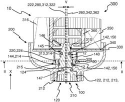 FILTER ELEMENT, FILTER HOUSING PART, FILTER SYSTEM, AND METHOD OF ARRANGING FILTER ELEMENT IN FILTER SYSTEM