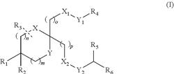 PF LIPID COMPOUNDS AND LIPID NANOPARTICLE COMPOSITIONS