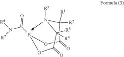 NOVEL BORONIC ESTERS AND METHODS FOR MAKING THE SAME