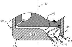 A NOZZLE CAP FOR A FUEL INJECTION NOZZLE OPERABLE IN A HYDROGEN INTERNAL COMBUSTION ENGINE