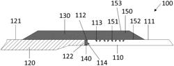 METHOD AND APPARATUS FOR ADDITIVE FRICTION STIR MANUFACTURED TRANSITION JOINT