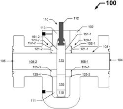 SEAT FOR GATE VALVE