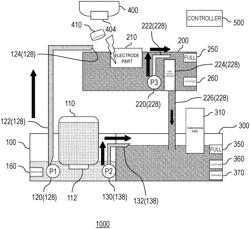 SPACE PURIFICATION DEVICE