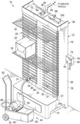 FLUID STORAGE SYSTEMS AND MONITORING