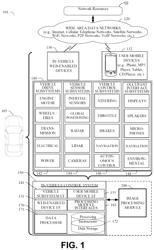 SYSTEMS AND METHODS FOR UPDATING NAVIGATIONAL MAPS