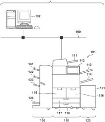 IMAGE FORMING APPARATUS AND METHOD