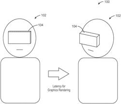 Optimized Display Image Rendering