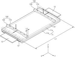 Method for Sealing Pouch-Type Secondary Battery, Method for Manufacturing Pouch-Type Secondary Battery, Apparatus for Sealing Pouch-Type Secondary Battery, and Poch-Type Secondary Battery Manufactured Using the Same